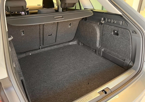 Skoda Superb cena 114500 przebieg: 114135, rok produkcji 2020 z Piła małe 172